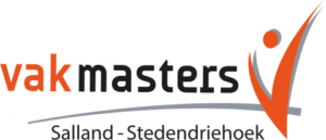 Logo Vakmasters Salland - Stedendriehoek